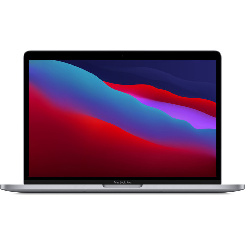 MacBook Pro 13" 2020 256Gb/8Gb Space Gray Late (MYD82) 